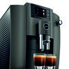 Ekspres JURA E6 Inox (EC) Rodzaj kawy Ziarnista