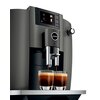Ekspres JURA E6 Inox (EC) Dostępne napoje Cappuccino