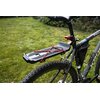 Bagażnik rowerowy VÖGEL VBG-507 Materiał Aluminium
