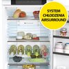 Lodówka HAIER HBW5519E Sterowanie Elektroniczne
