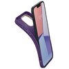 Etui SPIGEN Cyrill Ultra Color Mag MagSafe do Apple iPhone 14 Plus/15 Plus Fioletowy Kompatybilność Apple iPhone 14 Plus