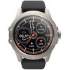 Smartwatch KUMI GW2 Srebrny Komunikacja Bluetooth