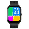 Smartwatch KUMI KU3S Czarny Kompatybilna platforma Android