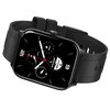 Smartwatch KUMI KU3S Czarny Rodzaj Smartwatch