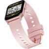 Smartwatch KUMI KU3S Różowy Rozmiar wyświetlacza [cal] 1.69