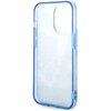 Etui GUESS Porcelain Collection do Apple iPhone 14 Pro Niebieski Gwarancja 24 miesiące
