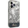 Etui GUESS Porcelain Collection do Apple iPhone 14 Pro Szary Kompatybilność Apple iPhone 14 Pro