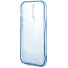Etui GUESS Porcelain Collection do Apple iPhone 14 Pro Max Niebieski Gwarancja 24 miesiące
