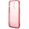 Etui GUESS Bandana Paisley do Apple iPhone 14 Pro Max Czerwony Gwarancja 24 miesiące