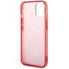 Etui GUESS Bandana Paisley do Apple iPhone 14 Plus Czerwony Gwarancja 24 miesiące
