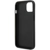 Etui KARL LAGERFELD Saffiano Karl’s Head Patch do Apple iPhone 14 Plus Czarny Marka telefonu Apple