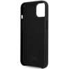 Etui KARL LAGERFELD Leather Perforated Logo do Apple iPhone 14 Czarny Marka telefonu Apple