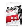 Baterie LR44/A76 ENERGIZER (4 szt.)