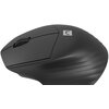 Mysz NATEC Siskin 2 Czarny Rozdzielczość 1600 dpi