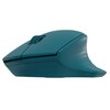 Mysz NATEC Siskin 2 Niebieski