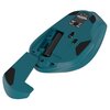 Mysz NATEC Siskin 2 Niebieski Dla graczy Nie