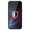 Szkło hartowane 3MK HardGlass Max Lite do Apple iPhone 13 Pro Max/14 Plus Czarny Cechy dodatkowe Chroni przed zarysowaniami i uszkodzeniem