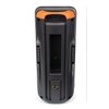 Głośnik mobilny MEDIA-TECH Flamebox UP MT3177 Czarny Złącza Karta micro SD