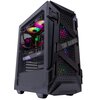 Komputer MAD DOG PBA7600X-A01 R5-7600X 32GB RAM 1TB SSD Radeon RX 6700 XT Wi-Fi Windows 11 Home