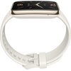 Smartband XIAOMI Mi Band 7 Pro Ivory Komunikacja Bluetooth