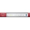 Zapora sieciowa ZYXEL USGFLEX100-EU0112F Zastosowanie Sieć komputerowa