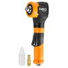 Klucz udarowy NEO TOOLS 14-019 Wyposażenie Brak