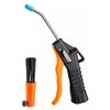 Pistolet do przedmuchiwania NEO TOOLS TOOLS 14-036 Ciśnienie robocze[bar] 10.5