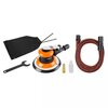 Szlifierka mimośrodowa pneumatyczna NEO TOOLS 14-013
