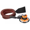 Szlifierka mimośrodowa pneumatyczna NEO TOOLS 14-013 Przeznaczenie Szlifowanie