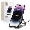 Ładowarka indukcyjna TECH-PROTECT QI15W-S1 15W Czarny