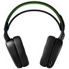 Słuchawki STEELSERIES Arctis 7X+ Bezprzewodowe Tak