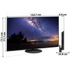 Telewizor PANASONIC TX-55LZ1000E 55" OLED 4K 120Hz Dolby Atmos Dolby Vision HDMI 2.1 Android TV Nie