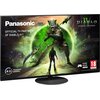 Telewizor PANASONIC TX-55LZ1000E 55" OLED 4K 120Hz Dolby Atmos Dolby Vision HDMI 2.1
