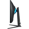Monitor SAMSUNG Odyssey G7 LS32BG700EUXEN 31.5" 3840x2160px IPS 144Hz 1 ms [GTG] Nowa klasa energetyczna G
