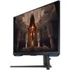 Monitor SAMSUNG Odyssey G7 LS32BG700EUXEN 32" 3840x2160px IPS 144Hz Jasność ekranu [cd/m2] 350