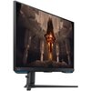 Monitor SAMSUNG Odyssey G7 LS32BG700EUXEN 31.5" 3840x2160px IPS 144Hz 1 ms [GTG] Czas reakcji matrycy [ms] 1 [GTG]