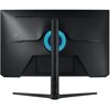 Monitor SAMSUNG Odyssey G7 LS32BG700EUXEN 31.5" 3840x2160px IPS 144Hz 1 ms [GTG] Rodzaj matrycy IPS