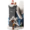 LEGO 10293 ICONS Wizyta Świętego Mikołaja Płeć Męska
