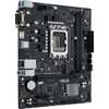 Płyta główna ASUS Prime H610M-R D4 Obsługiwane procesory Intel Core i5