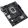 Płyta główna ASUS Prime H610M-R D4 Obsługiwane procesory Intel Core i9