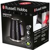 Czajnik RUSSELL HOBBS 26380-70 Groove Czarny Pojemność [l] 1.7