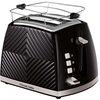 Toster RUSSELL HOBBS 26390-56 Groove Czarny