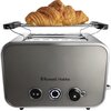 Toster RUSSELL HOBBS 26432-56 Distinctions Tytanowy Tacka na okruchy Tak