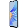 Smartfon OPPO A17 4/64GB 6.56" Niebieski CPH2477 Liczba rdzeni procesora Ośmiordzeniowy