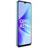 Smartfon OPPO A57s 4/64GB 6.56" Niebieski CPH2385 Model procesora MediaTek Helio G35