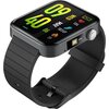 Smartwatch BEMI CID2 Czarny Rodzaj Smartwatch