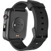 Smartwatch BEMI CID2 Czarny Komunikacja Bluetooth