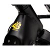 Rower elektryczny DUCATI Scrambler SCR-X U17 20 cali Czarno-żółty Kolekcja 2022