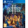 Octopath Traveler II Gra PS4 Platforma PlayStation 4