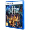 Octopath Traveler II Gra PS5 Platforma PlayStation 5